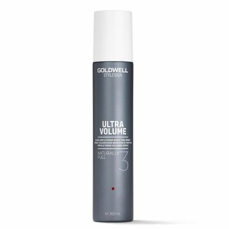 Goldwell Stylesign Ultra Volume Naturally Full,Kohevust Andev Sprei